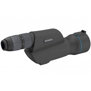 Зрительная труба Vector Optics Continental 20-60x80 ED, сетка MIL FFP арт.: SCSS-03